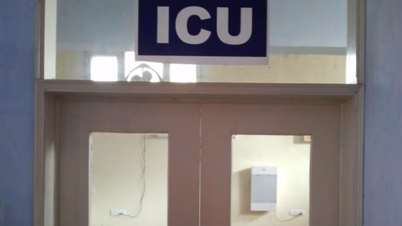 icu hospital