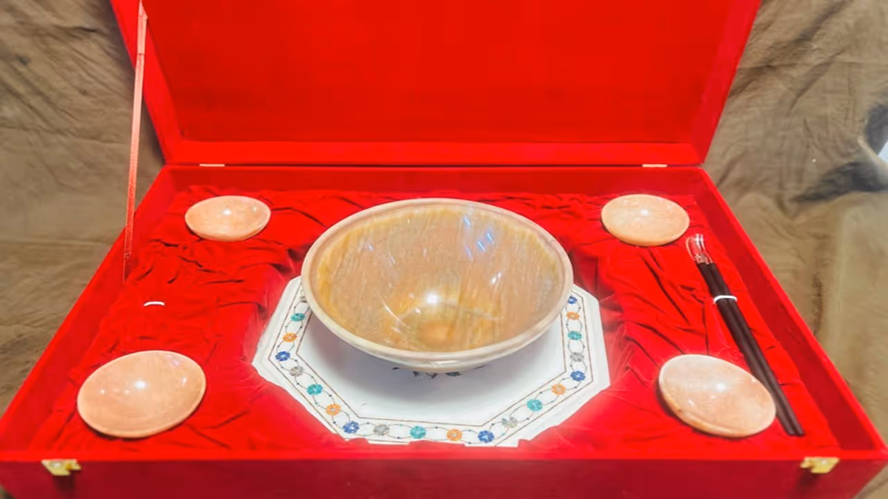 Ramen Bowl