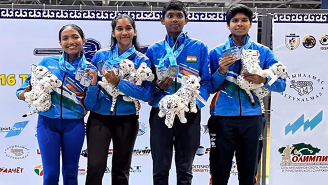 Asian Shooting Championship Asian Shooting Championship