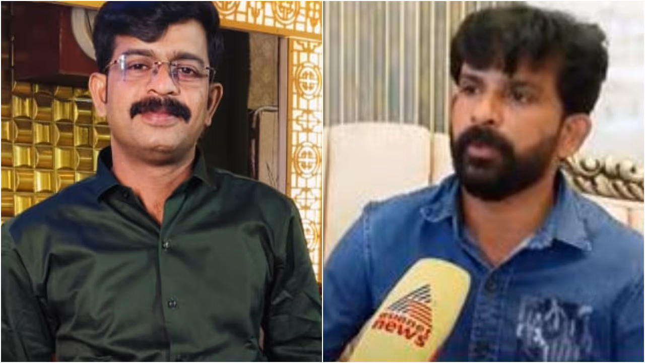 nilambur youth death