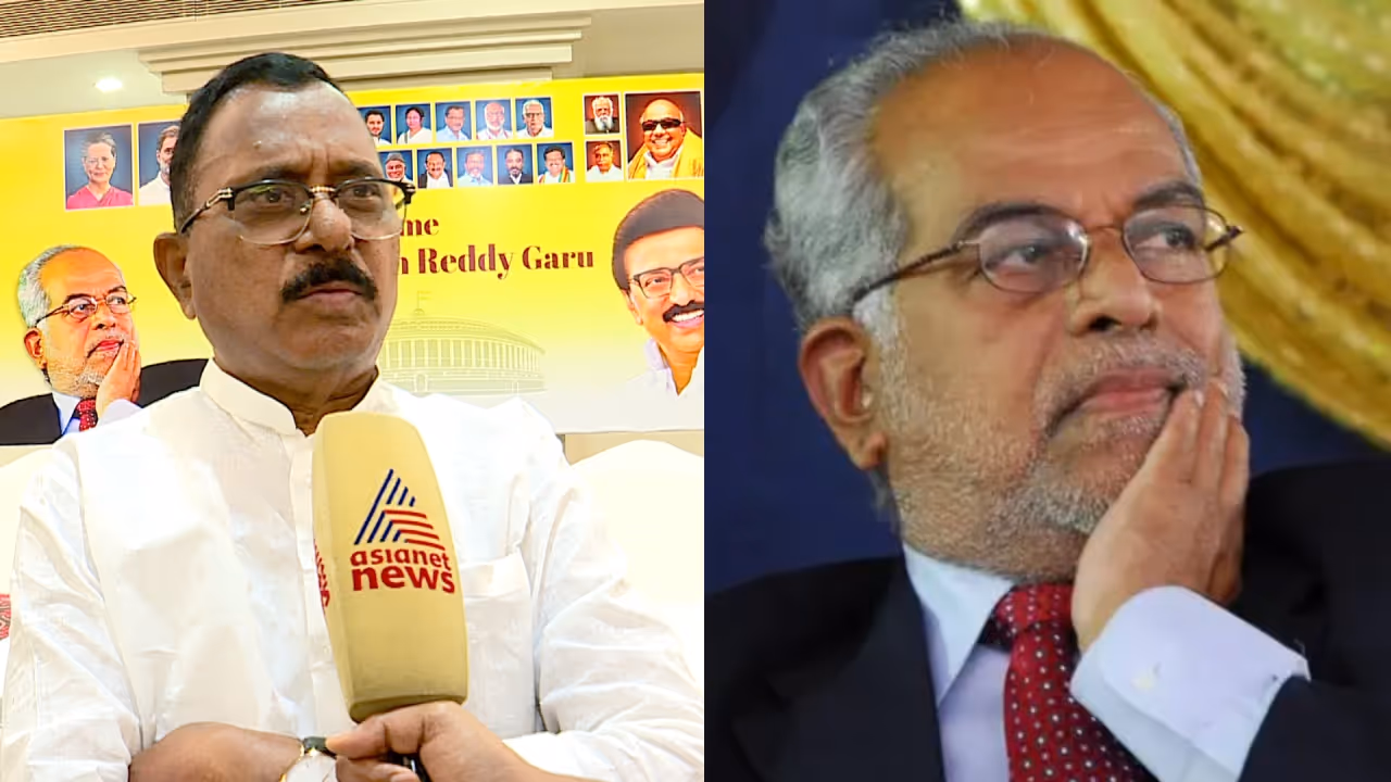 b sudarshan reddy b sudarshan reddy