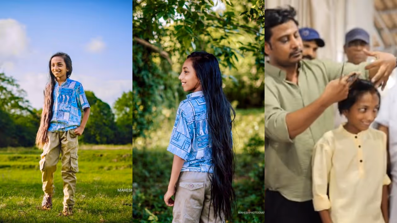 hair story hair story