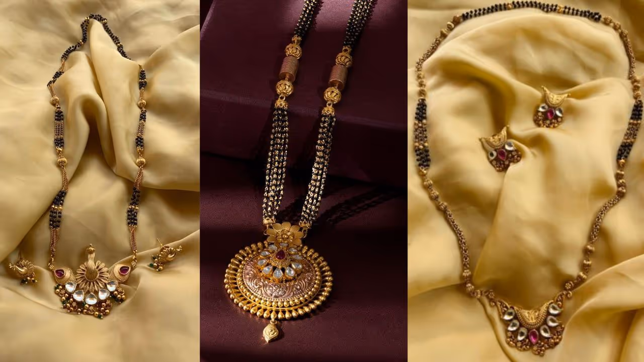 Stylish bentex mangalsutra design under 250 rupees Stylish bentex mangalsutra design under 250 rupees