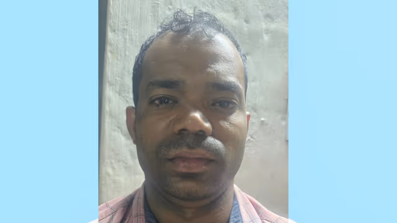 Ganja Arrest Ganja Arrest