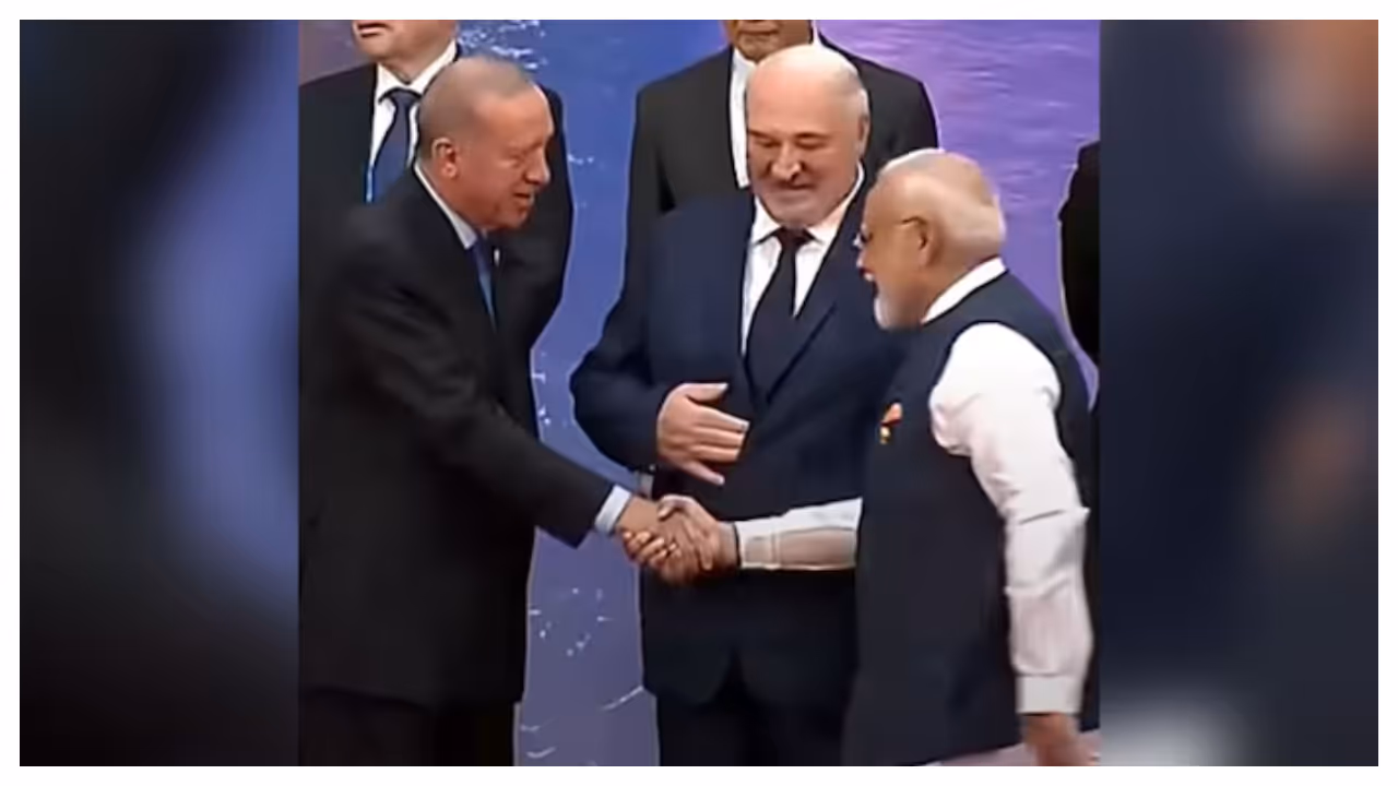 PM Modi Erdogan PM Modi Erdogan
