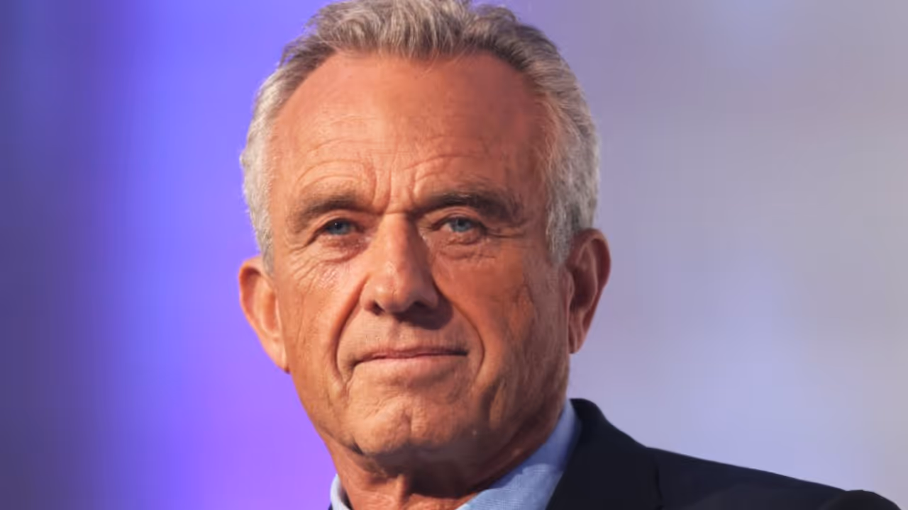 RFK Jr