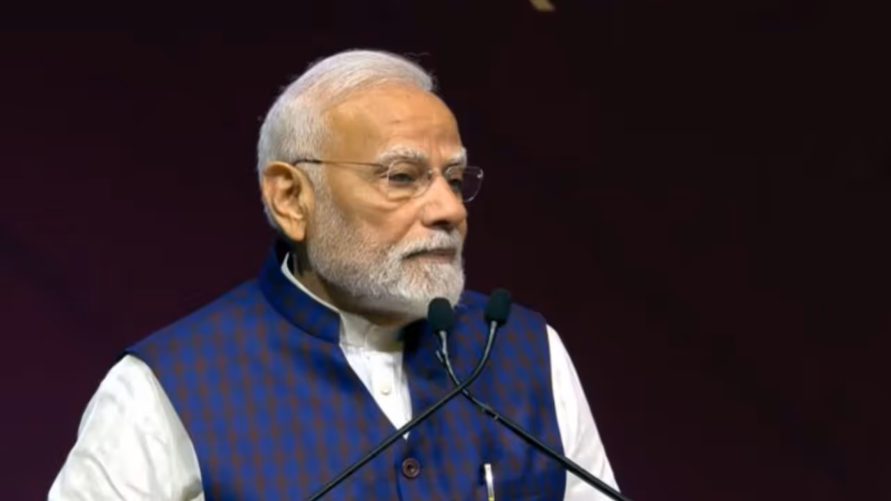 पीएम मोदी ने ट्रंप को दिया बड़ा संदेश