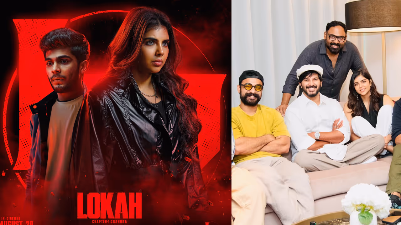 lokah chapter 1 chandra