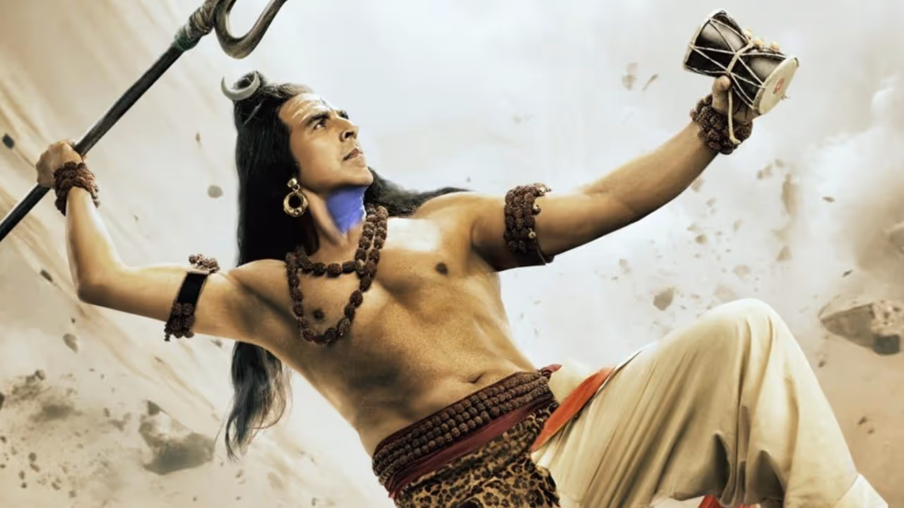 Kannappa OTT Release