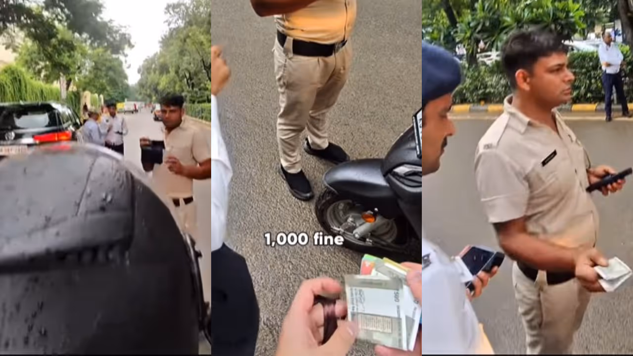 japanese tourist bad experience in india