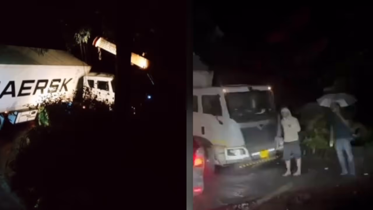 Thamarassery Churam Thamarassery Churam