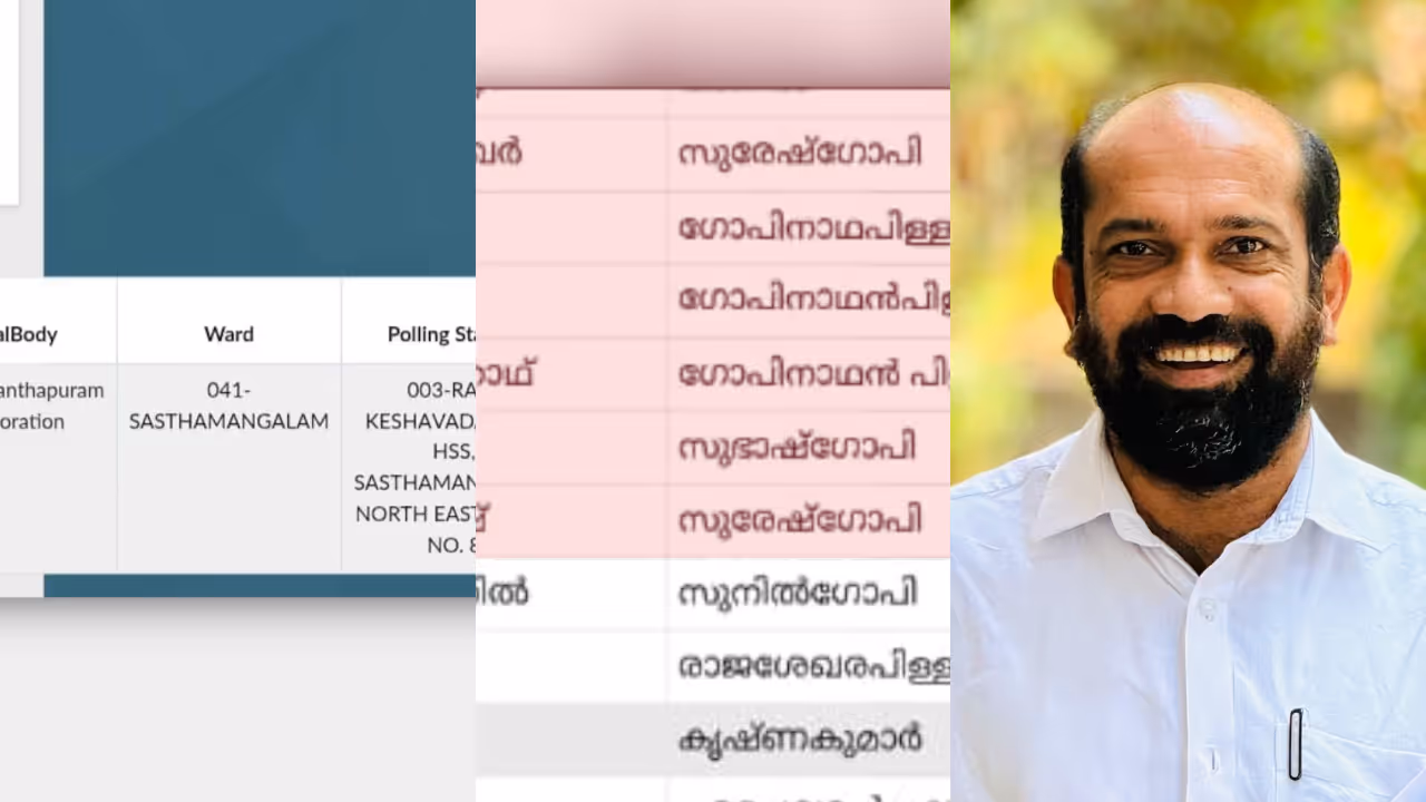 anil akkara allegations