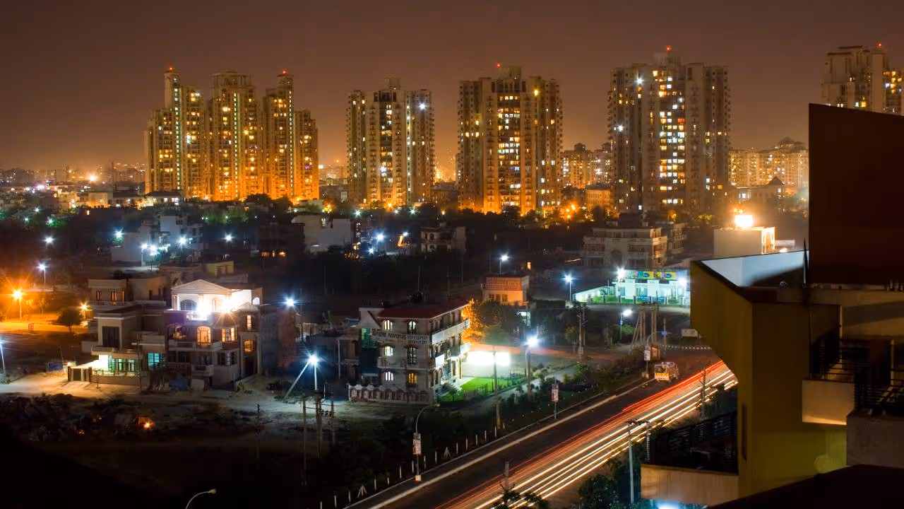 Representative image