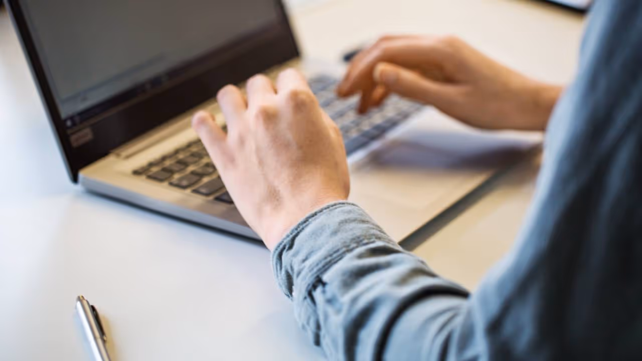 Representative image