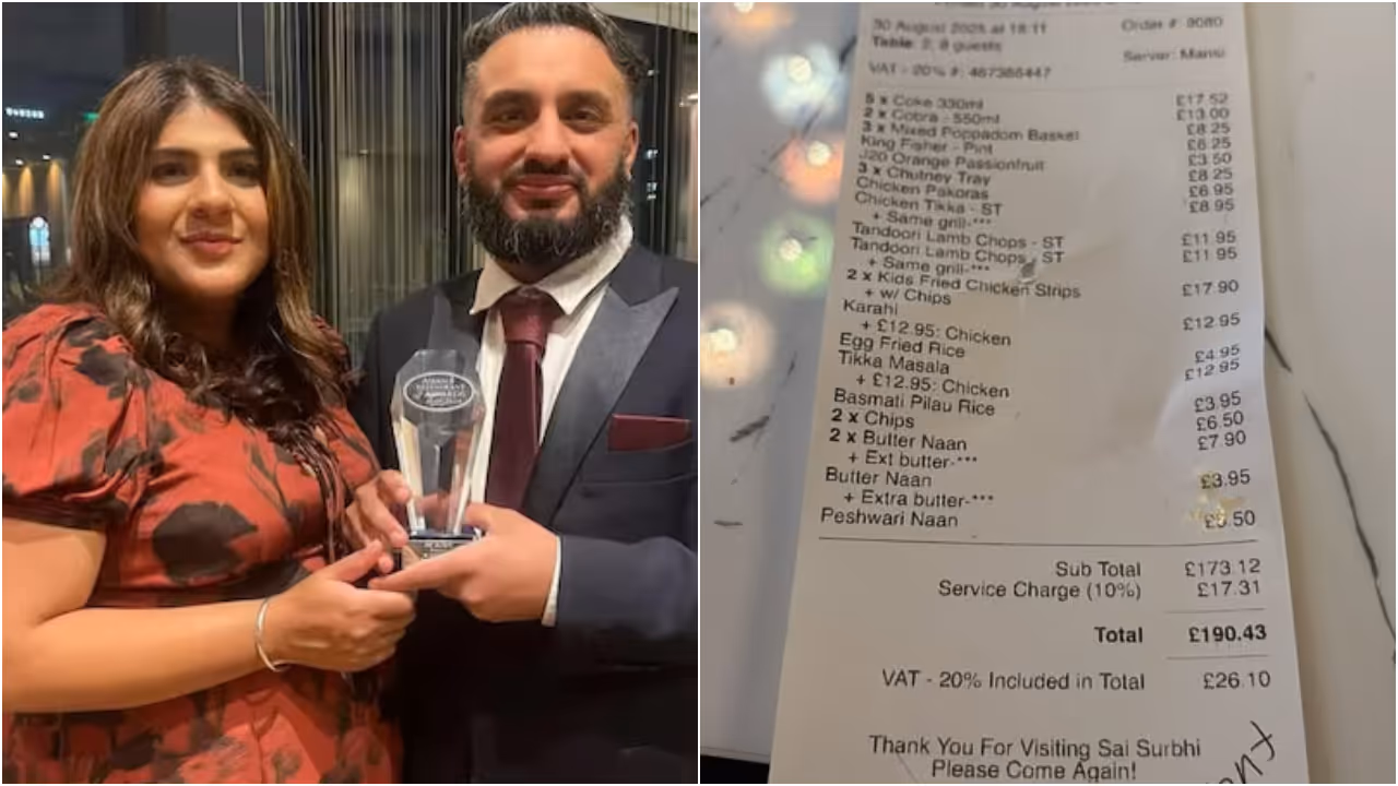 Indian couple Indian couple