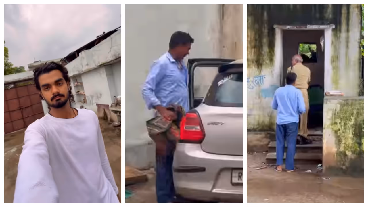 after the parole son depicts fathers return to jail after the parole son depicts fathers return to jail