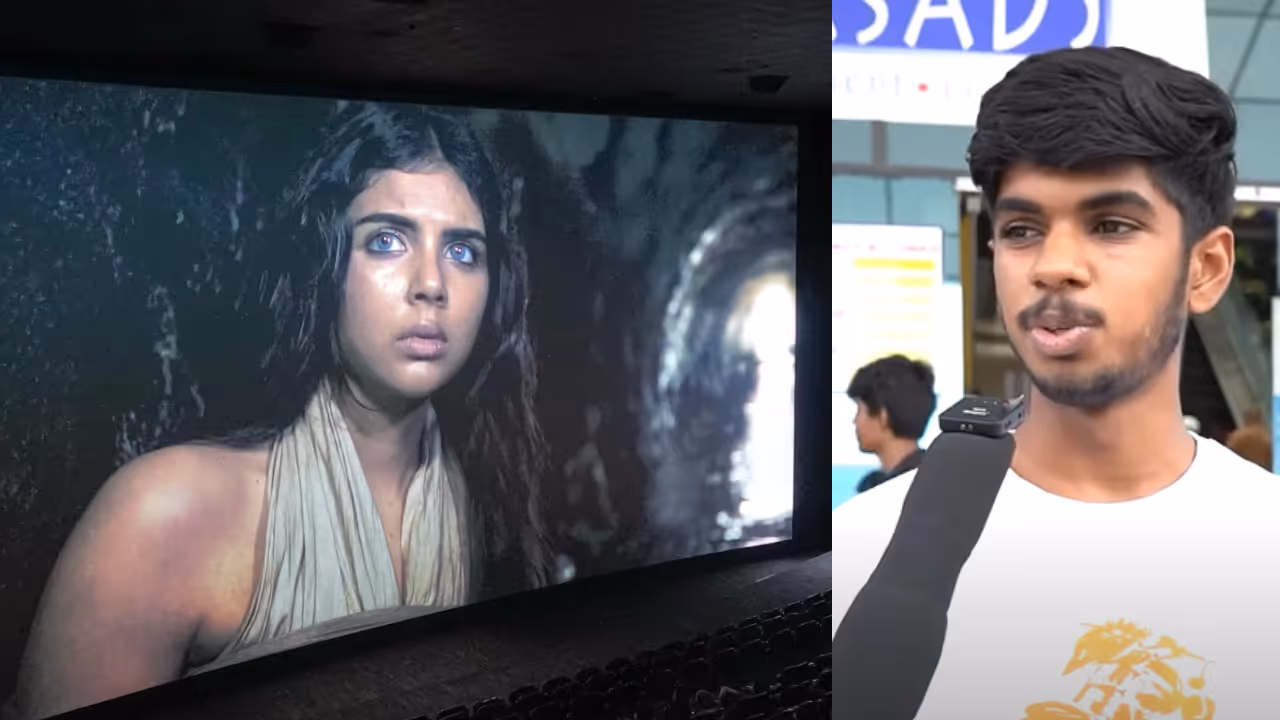 kotha lokah one week box office collection kalyani priyadarshan dulquer salmaan