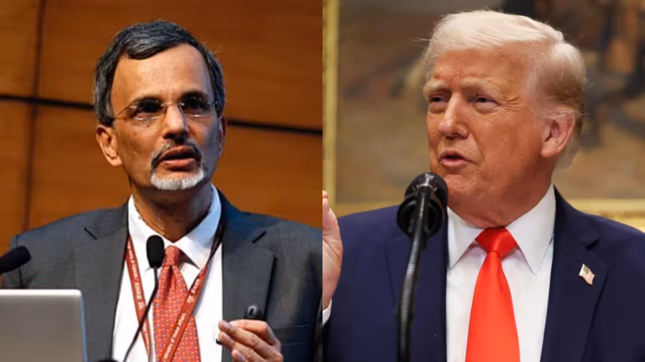 chief economic advisor chief economic advisor