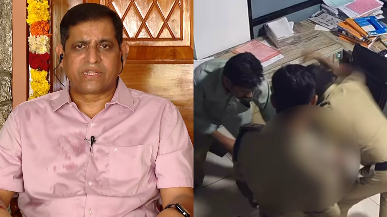 ravada chandrashekhar ravada chandrashekhar