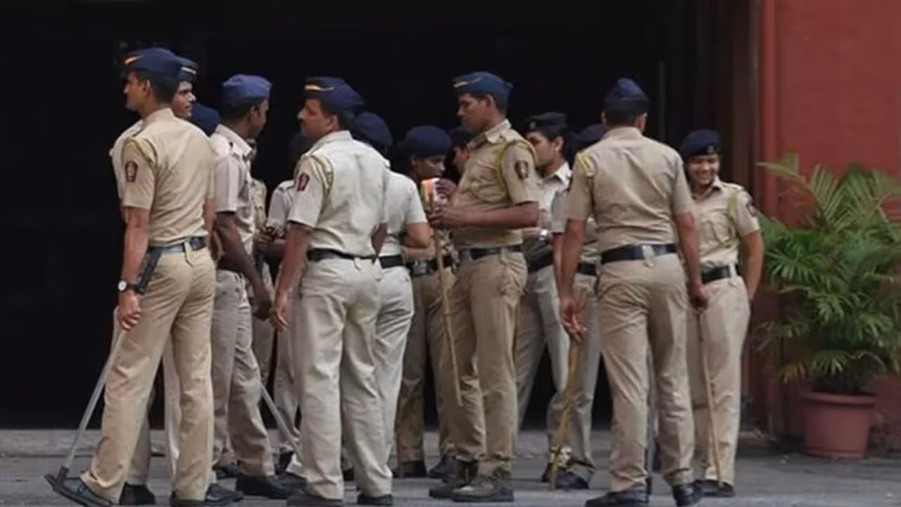 Mumbai on high alert Mumbai on high alert