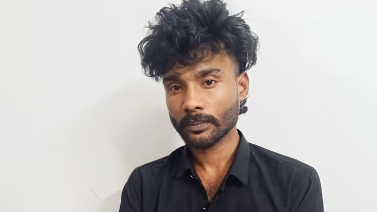 Abdul Maharoof Abdul Maharoof