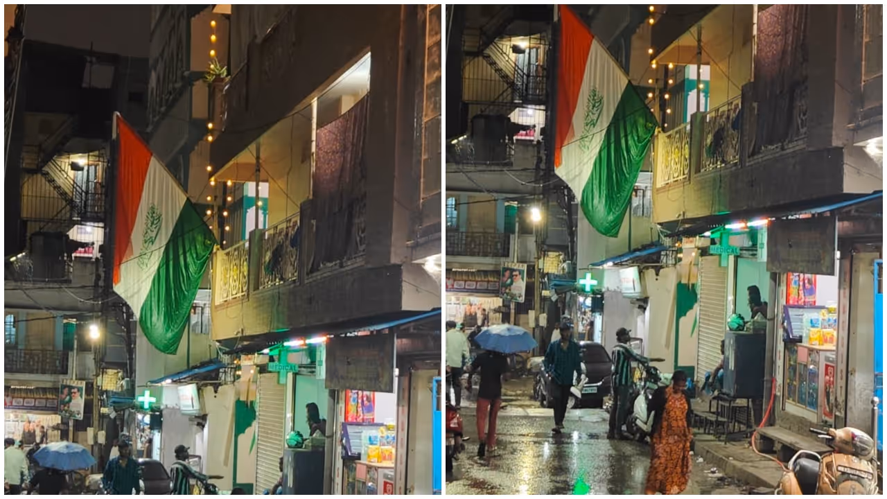 eid fest controversy 