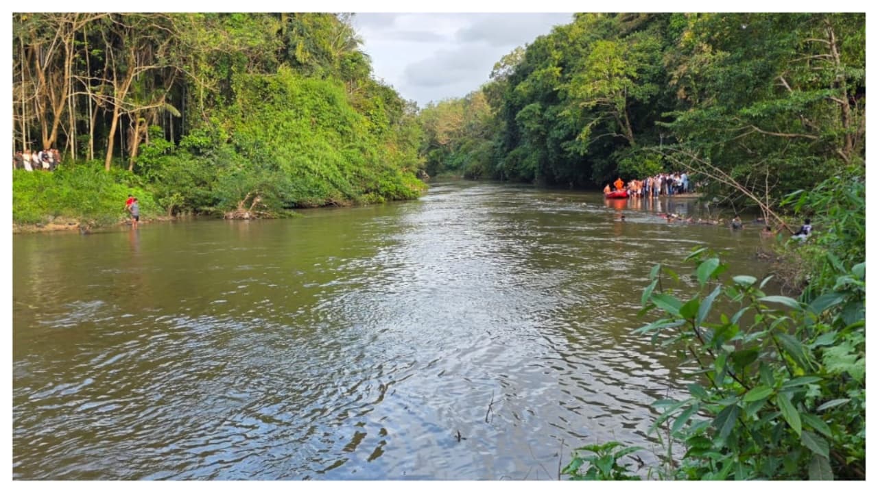 river accident river accident