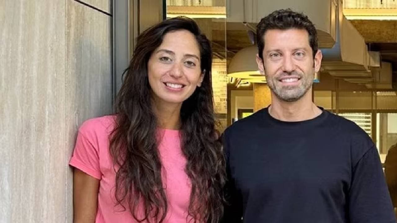 Georges Bandar, Yara Abi Jaoude 