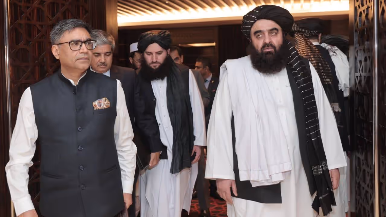 Amir Khan Muttaqi Amir Khan Muttaqi