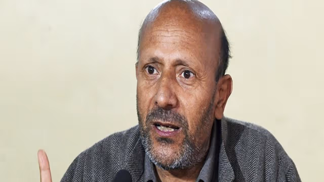 Engineer Rashid Engineer Rashid