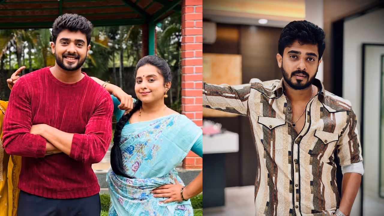 lakshmi nivasa serial lakshmi nivasa serial