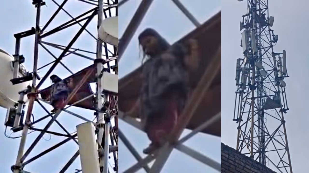 bihar tower bihar tower