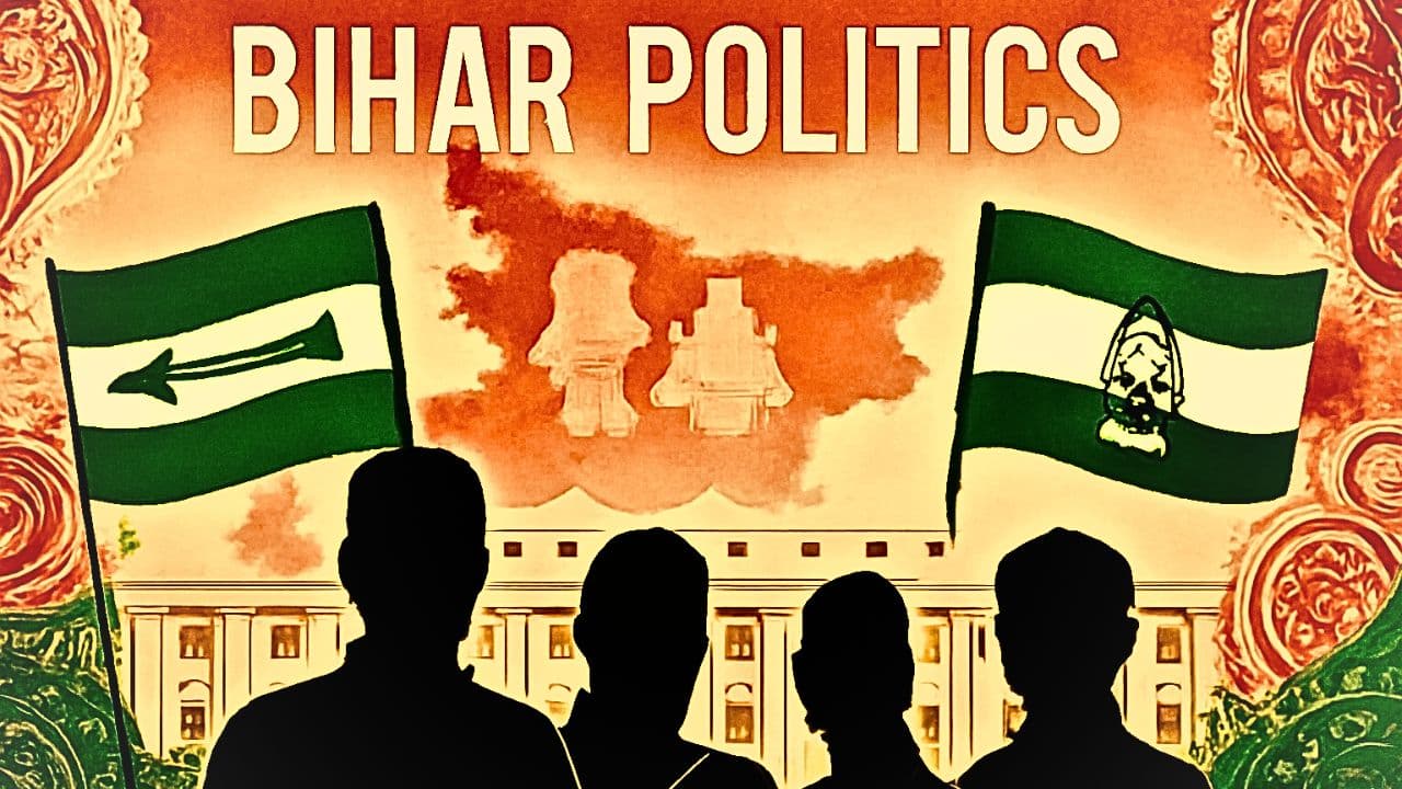 bihar politics