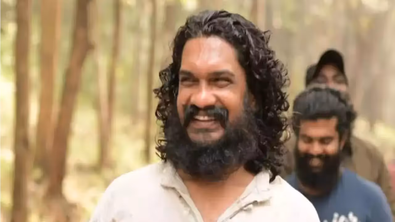 Sanalkumar Sasidharan