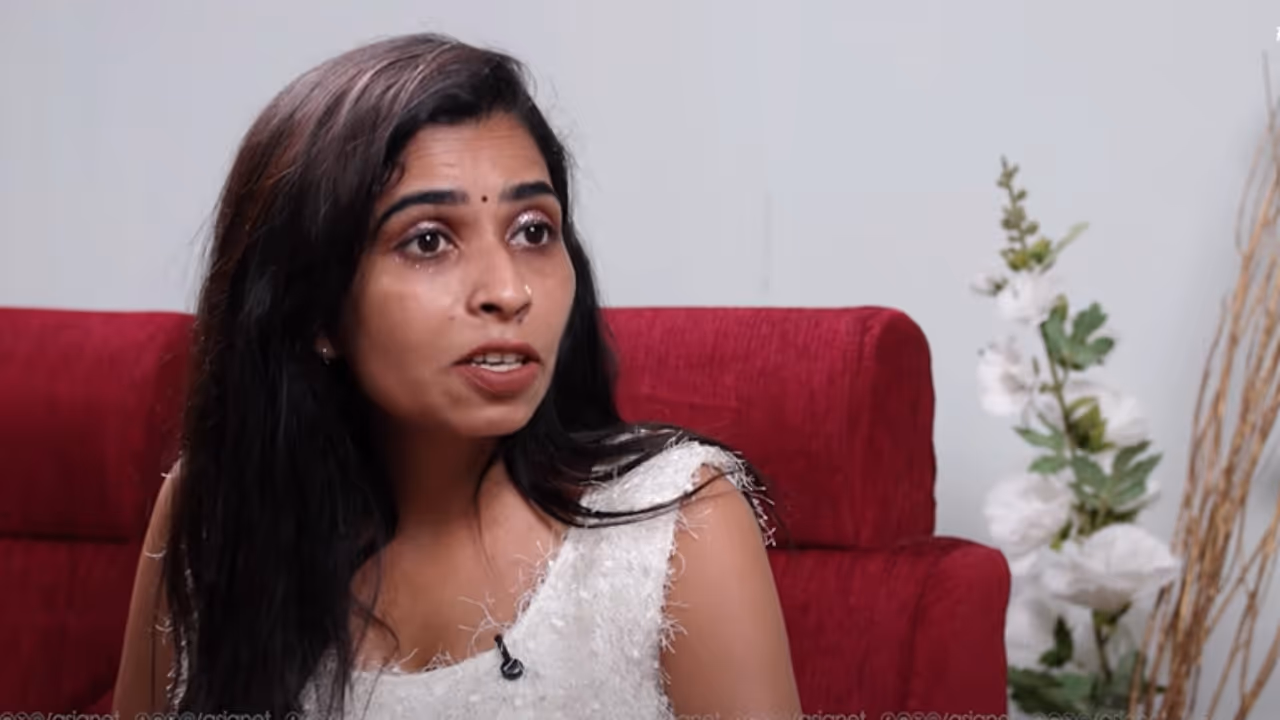 is withdrawal from bigg boss malayalam s 7 a bad decision answers renu sudhi