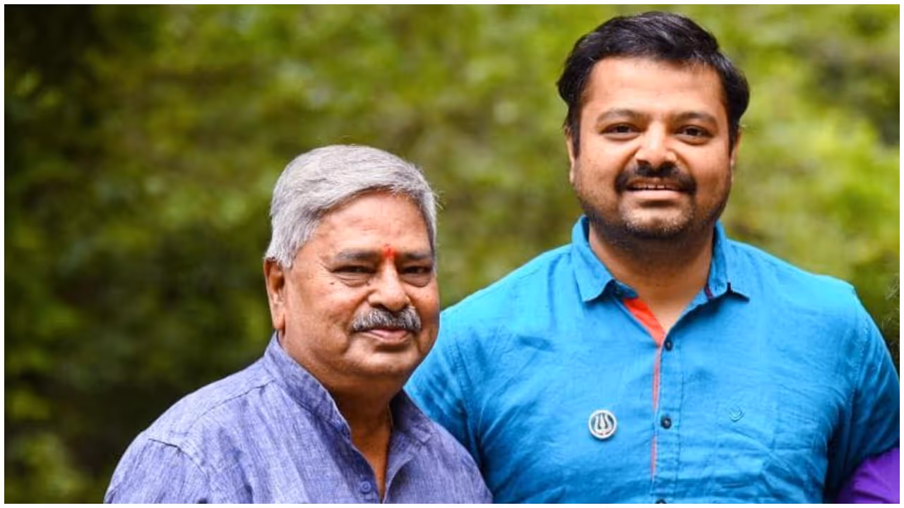 sulibele father Devadas Subraya Shet Passes Away