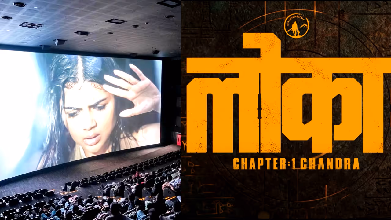 lokah chapter 1 chandra hindi 3 days box office collection kalyani priyadarshan