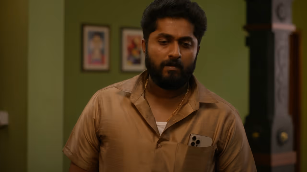 VALA malayalam movie teaser dhyan sreenivasan