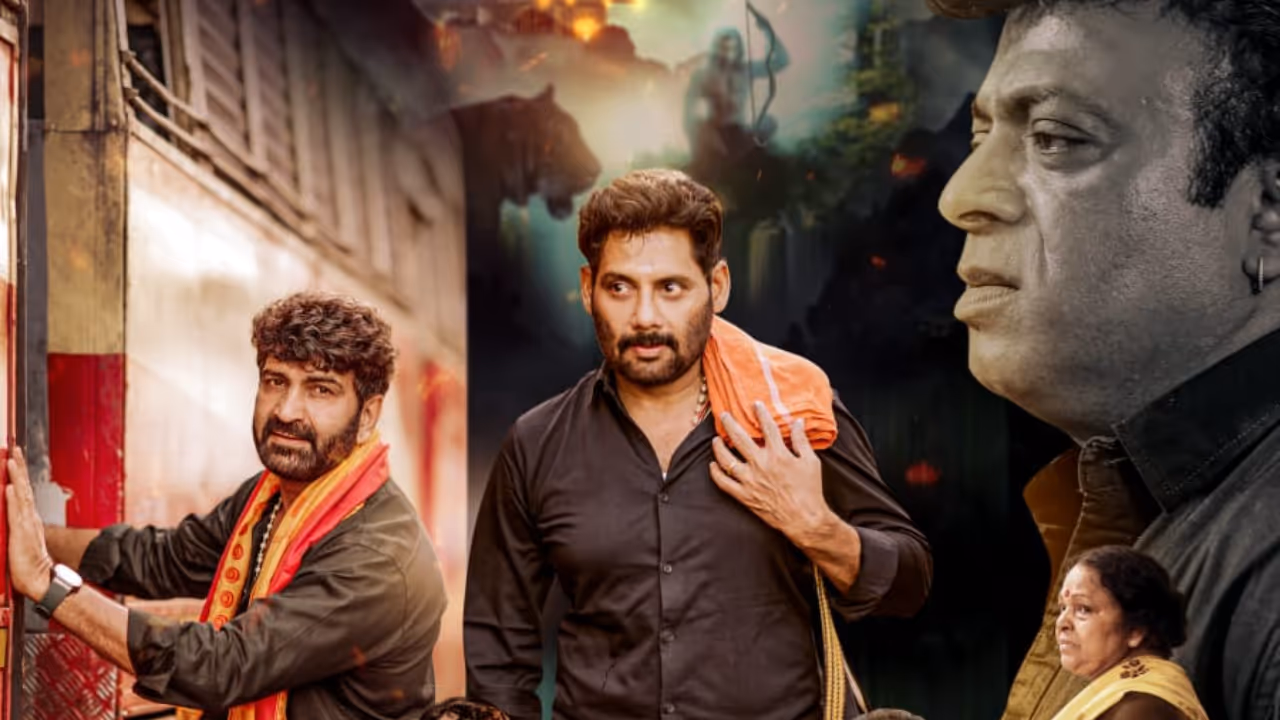 sree ayyappan movie shooting progresses