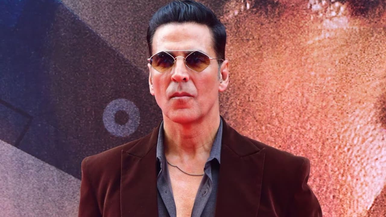 Akshay Kumar 200th Film