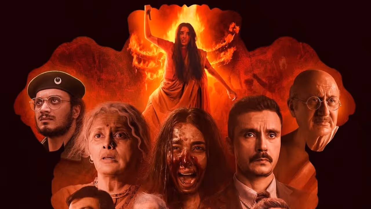 The Bengal Files Day 3 Collection