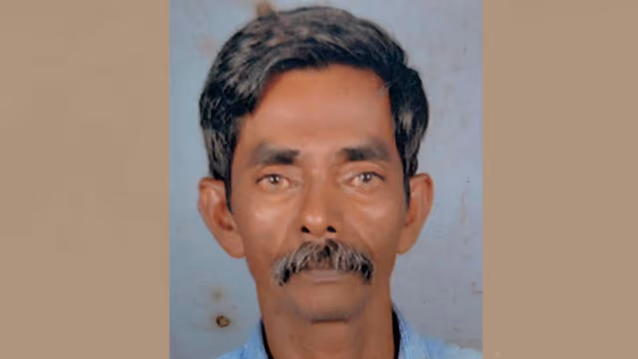 Accident death Accident death