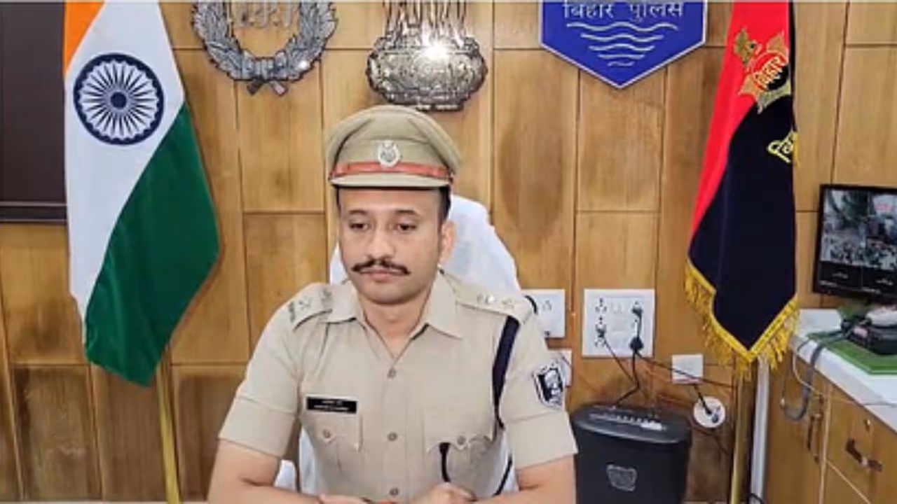 ssp kartikey
