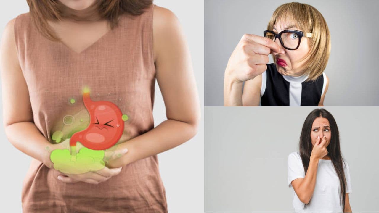 Health benefits of farting daily Health benefits of farting daily