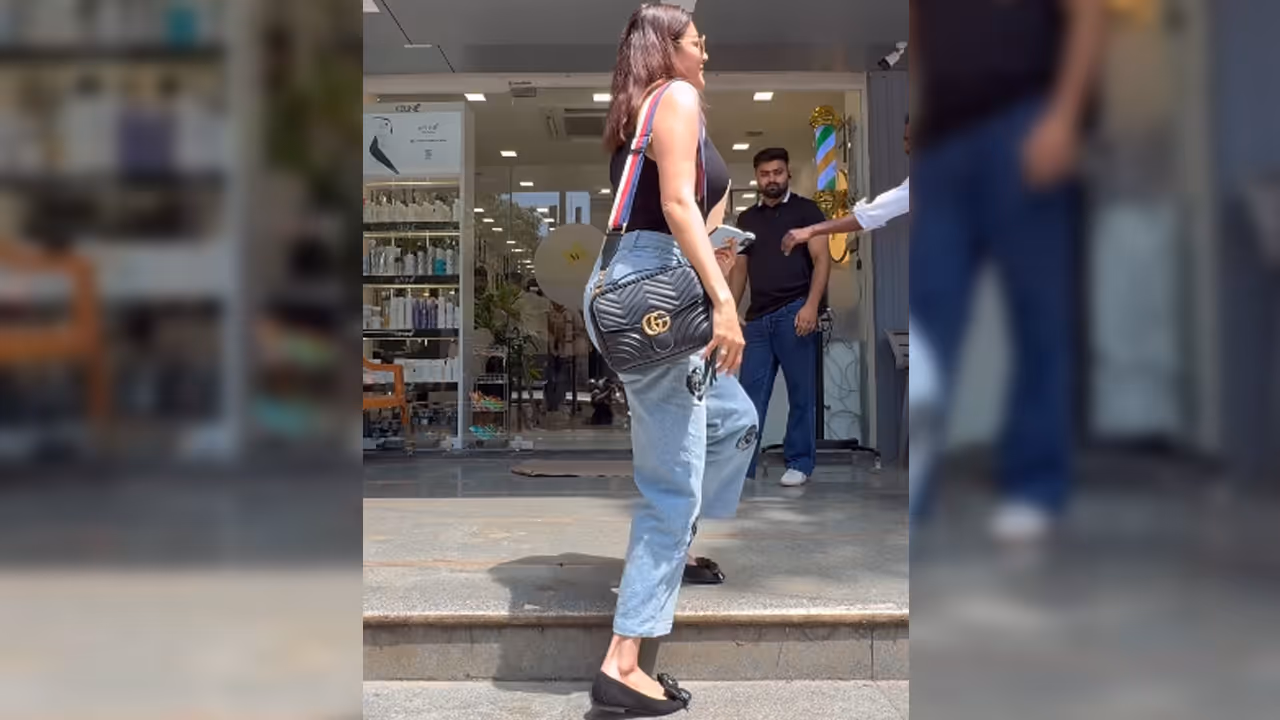 Kajal Aggarwal Death Hoax