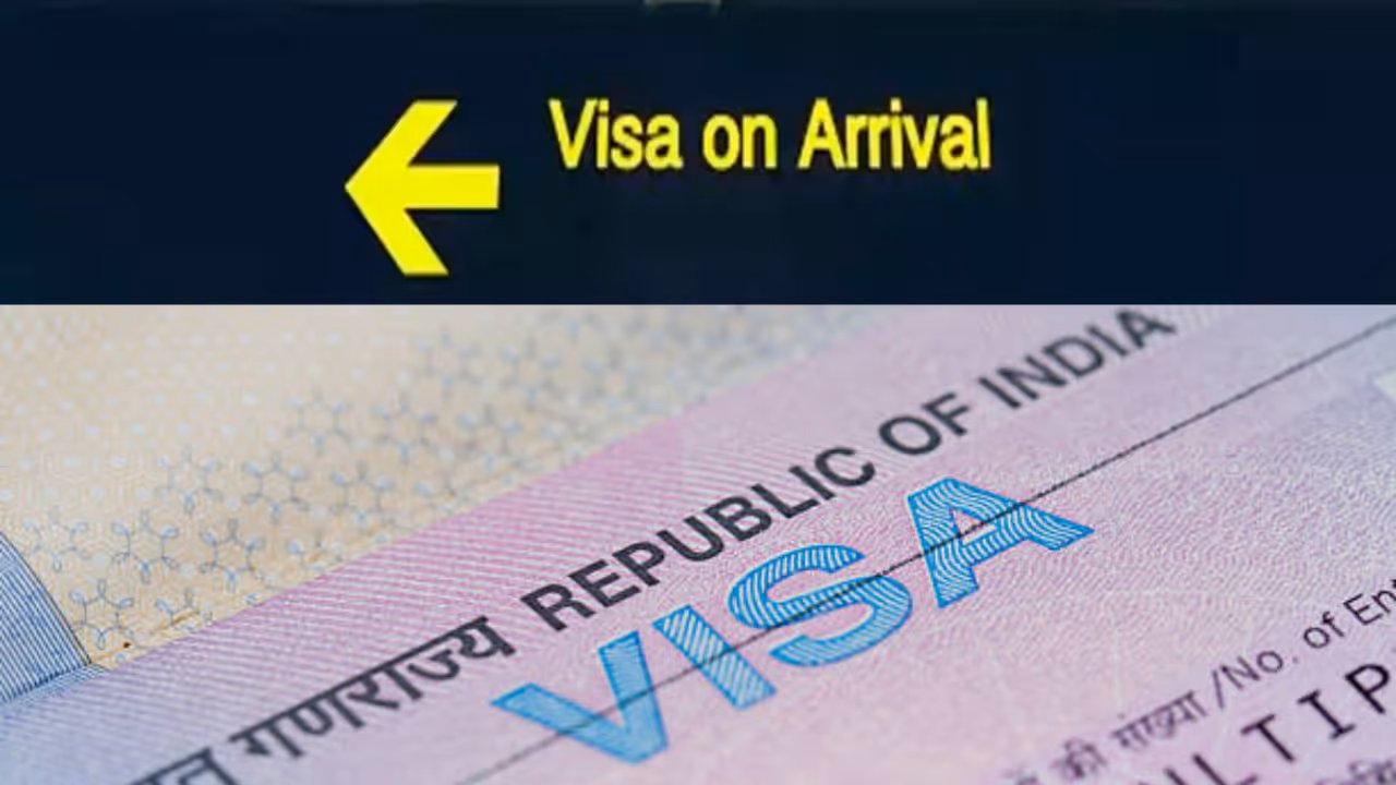 important visa on arrival myths to know before travel