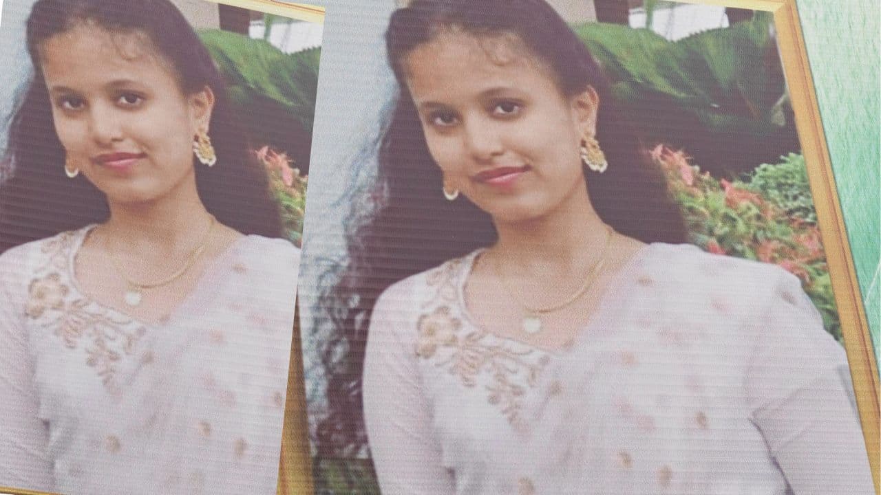 Bengaluru Student Priyanka death
