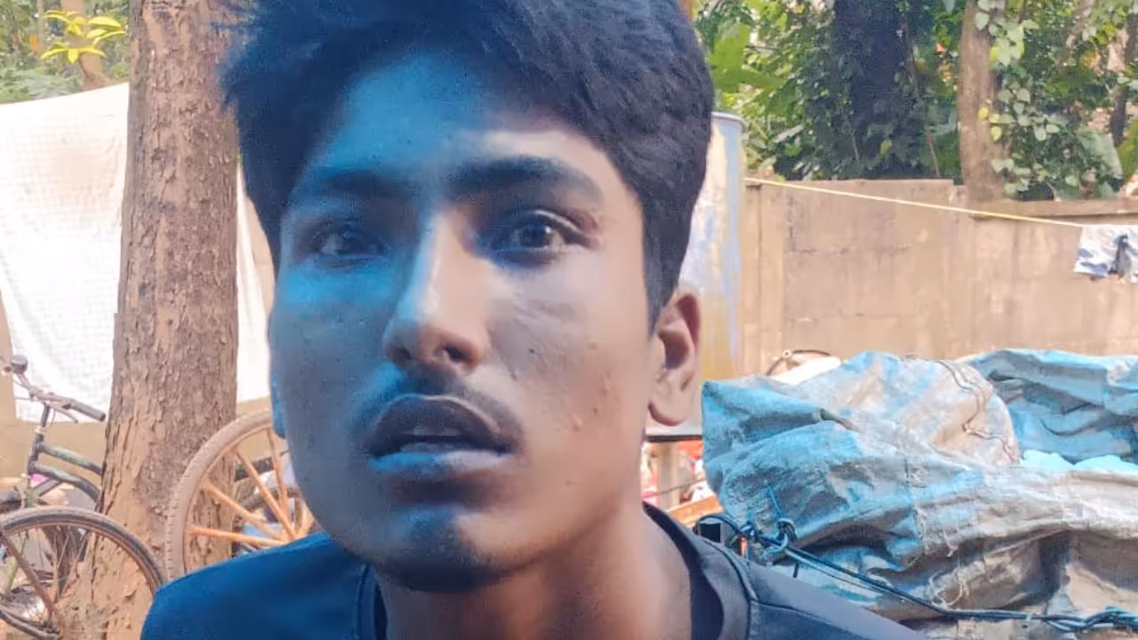 Kochi Copper Strip Theft