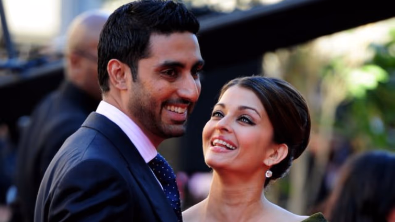 abhishek bachchan and aishwarya rai abhishek bachchan and aishwarya rai