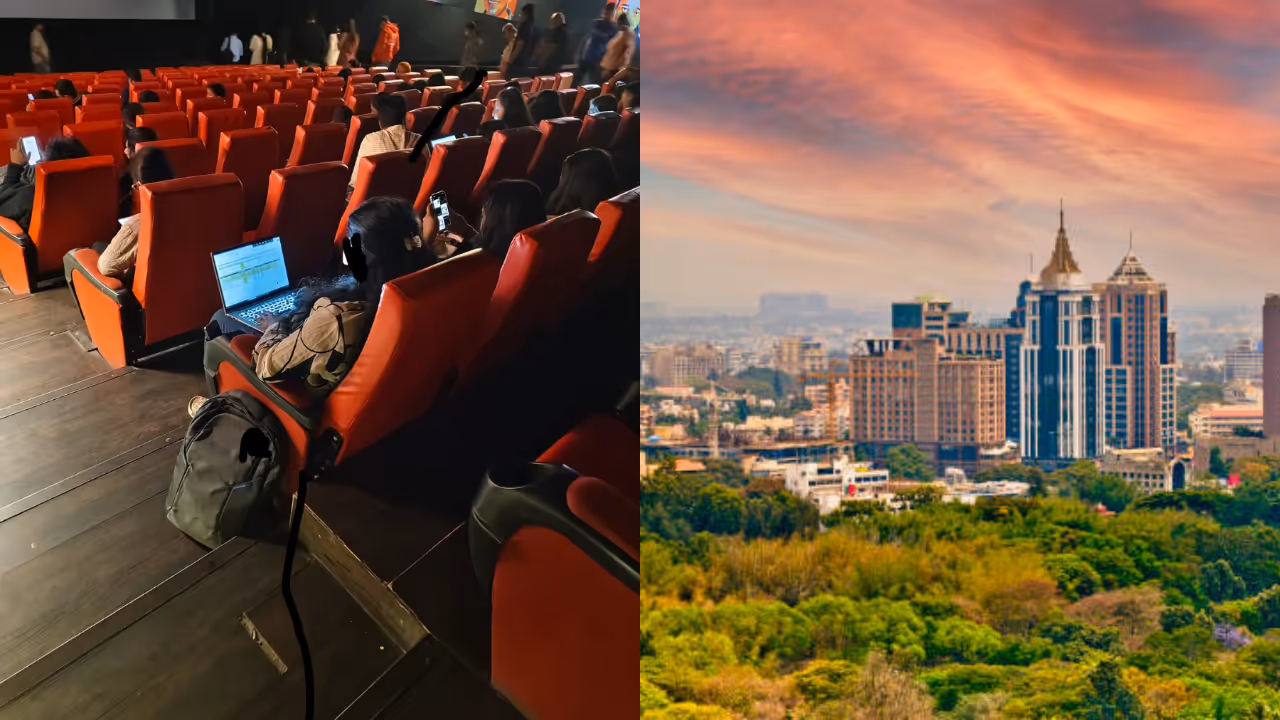 Bengaluru Work Culture